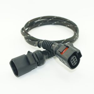 LSU 4.9 wideband lambda extensions