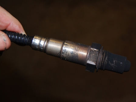 Damaged WBL due to poor installation Damaged WBL due to poor installation